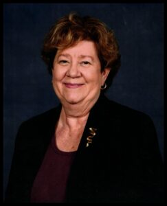 Teresa E. Long