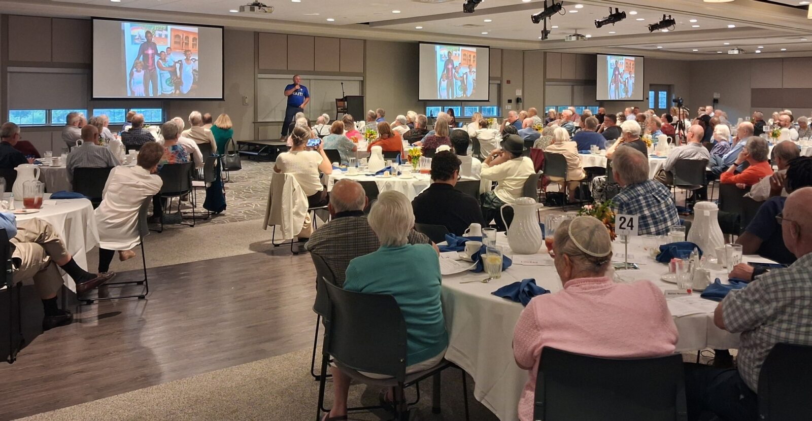 2026 Banquet
